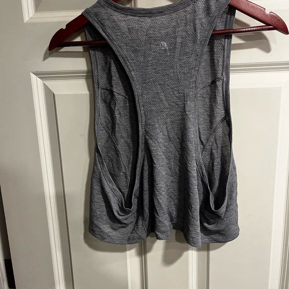 Workout Tank - Picture 2 of 2